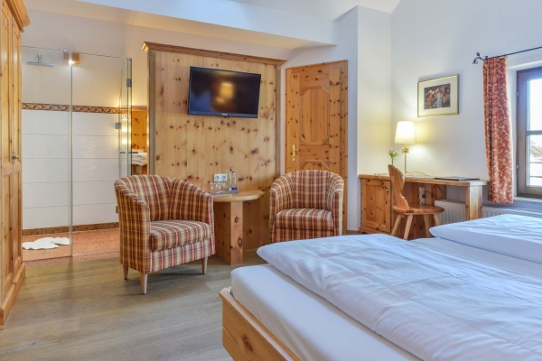Hotel Landgasthof zum Erdinger Weißbräu